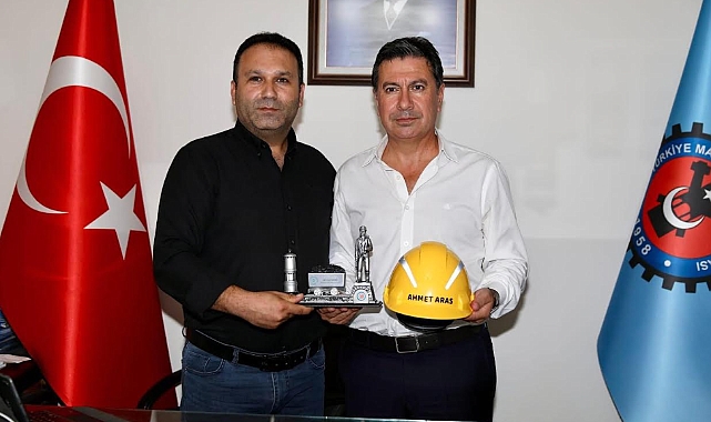 Başkan Aras’tan Yatağan Mesaisi: Esnaf ve Vatandaşlarla Bir Araya Geldi