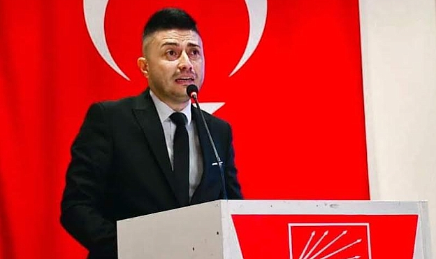 Başkan Erdinç Keskin Yoksulluğu değil Yoksulu bitirecekler!