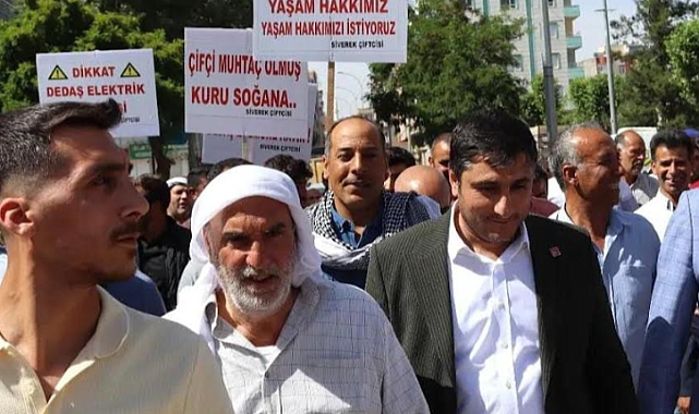 Başkan Karadağ: DEDAŞ Müjde Verir Gibi Elektrik Kesintisi Haberi Veriyor!