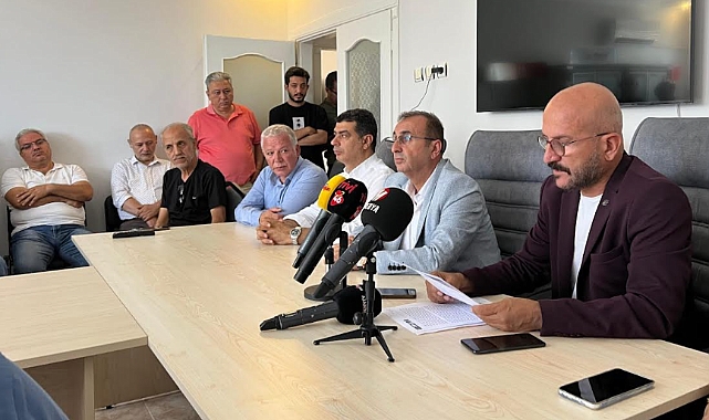 Başkan Ünal Ateş'ten Eğitim Maratonu Üzerine Çarpıcı Açıklamalar