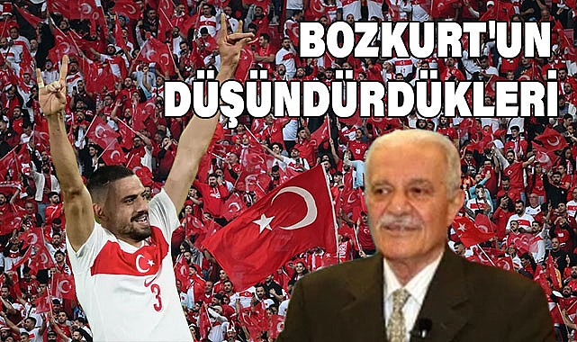 Bozkurt'un Düşündürdükleri: M. Halistin Kukul'dan Bir Analiz