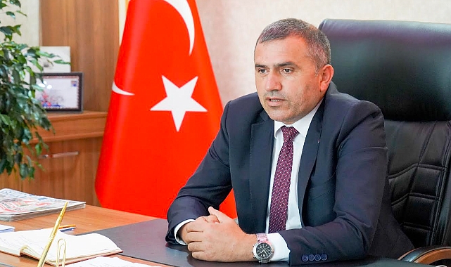 Burhan Mucur'dan 15 Temmuz Mesajı