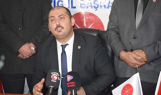 CAP Genel Başkanı Ahmet Sevim'den 'Bozkurt' İşareti Tepkisi