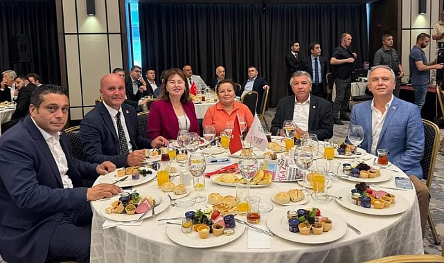 CHP Kayabaşı: Desteğe Hazırız