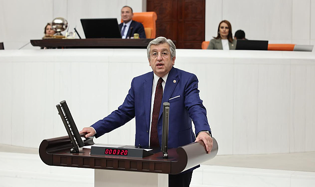 CHP'li Murat Çan Sordu: Samsun Hala Neden Bu Eziyeti Çekiyor?