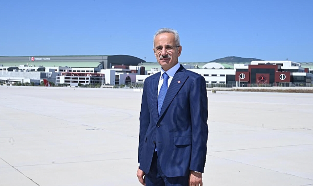 Çukurova Havalimanı 10 Ağustos'ta Hizmete Açılıyor