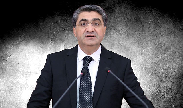 DEVA Partisi'nden Batman'daki Trafik Kazasına Tepki