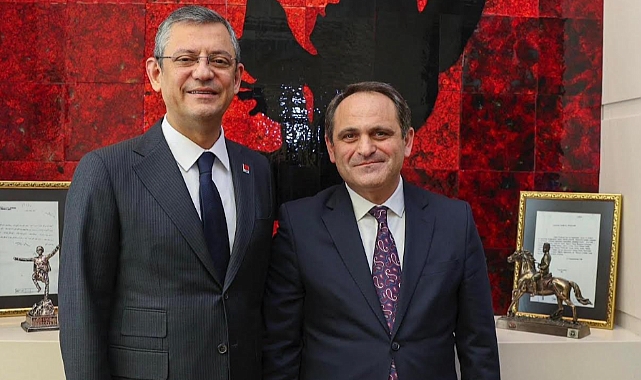 Ecevit Keleş: CHP Olarak Haklarımızı Savunmaya Devam Edeceğiz