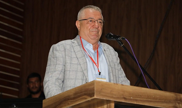 Edremit Kent Konseyi Başkanlığı’na Abdullah Soykan seçildi