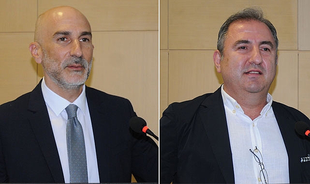 EGİFED, TÜGİK’ten Ayrılma Kararı Aldı
