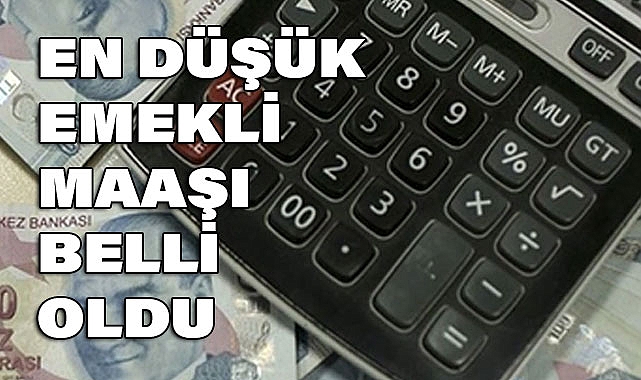 Emekli Maaşlarına Ek Zam Düzenlemesi TBMM'ye Sunuldu