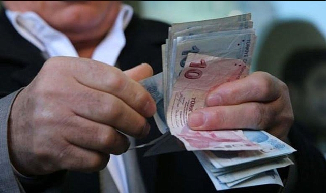 Emekliler Zammı Yetersiz Buldu, Seyyanen Zam İstiyor