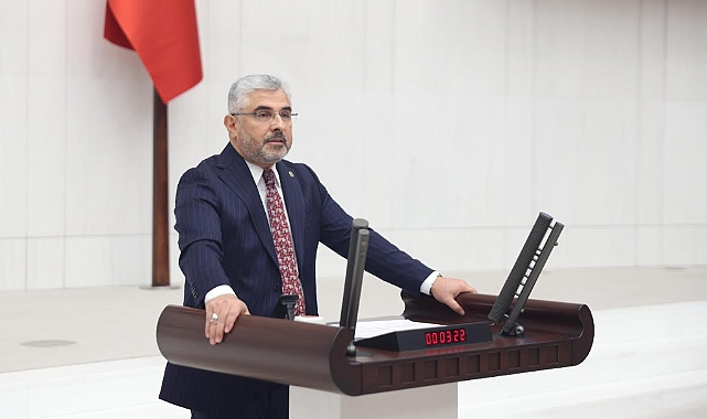 Ersan Aksu’dan 15 Temmuz Demokrasi ve Milli Birlik Günü Mesajı