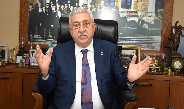 ESNAFA SOLUK ALDIRACAK BİR SİSTEME İHTİYAÇ VAR