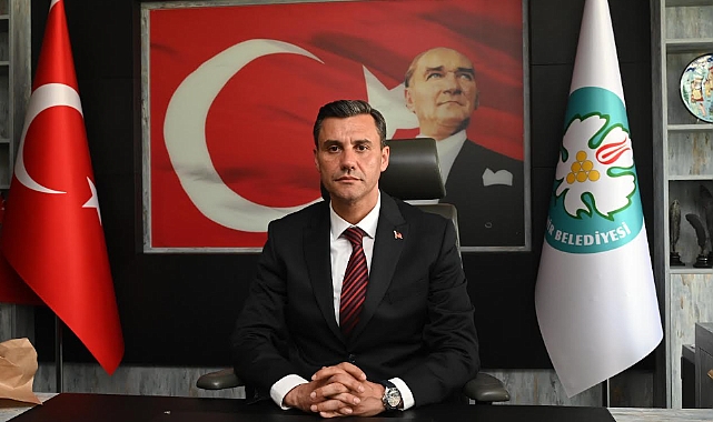 Ferdi Zeyrek: Demokrasiye ve Millet İradesine Geçit Vermeyeceğiz