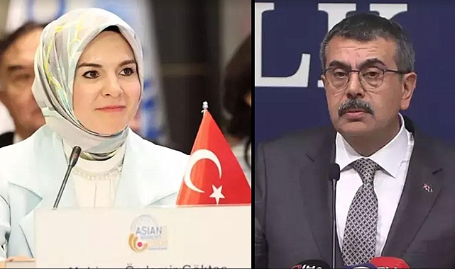 Fransız Okulu Tartışması İki Bakanı Karşı Karşıya Getirdi
