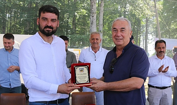 Gökçepınar Yaylası Kadırga Şenlikleri