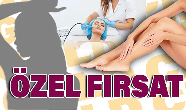 GOLD Clinic Samsun'da Sağlık ve Güzellikte İleri Teknoloji ve Uzman Hizmetler Sunuyor
