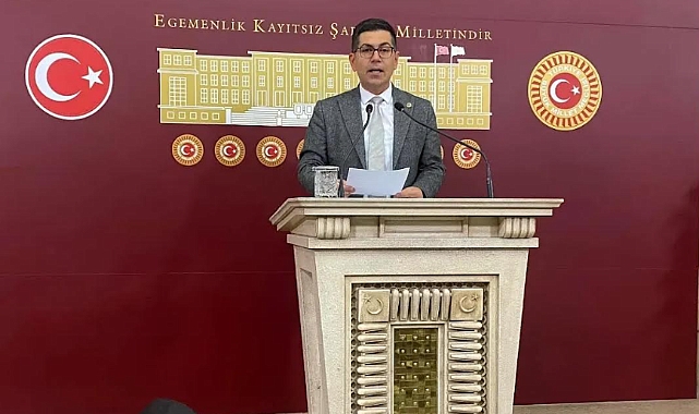 Halıcı: 'Hükümetin Politikaları Halk Hizmetlerini Tehdit Ediyor'