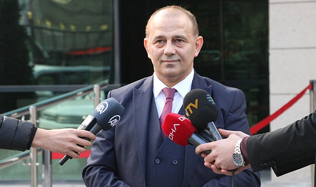 HALKIN MADDİ VE MANEVİ HUZURU İÇİN ALIM GÜCÜNÜ ARTTIRMAK ŞART!