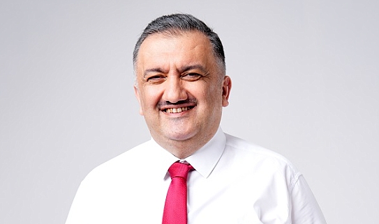 Hasan Karal'dan Asgari Ücret ve Emekli Maaşları Üzerine Soru Önergesi