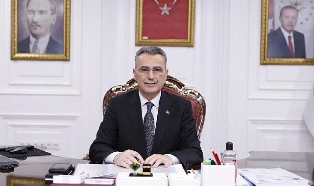 İhsan Kurnaz'dan Gazeteciler ve Basın Bayramı Mesajı