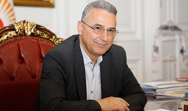 İhsan Kurnaz: Projelerimiz İlkadım’a Çağ Atlatacak