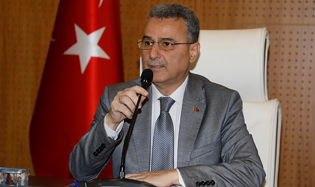 İlkadım Belediyesi Taziye Hizmetleri Cenaze Sahiplerinin Yanında