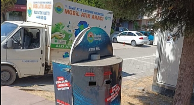 İlkadım’da Sıfır Atık Çalışmaları Sürüyor