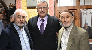İlkadım'dan Emeklilere Yeni Müjde