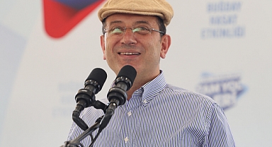 İmamoğlu: Emekçinin Hakkını Korumak Gerçek Milliyetçiliktir