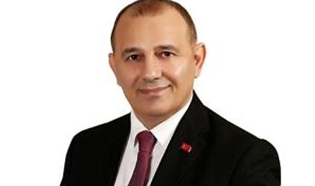 İrfan Uzun, Kemal Memişoğlu’nu tebrik ederek, başarı dileklerinde bulundu