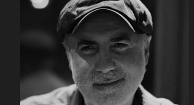 İsmet Değirmenci ile Doğanın Suluboya Atölyesi