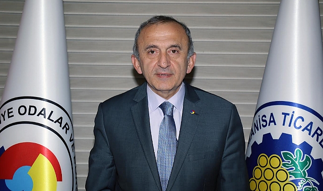 İSO 500 İkinci Listesinde Manisa’dan 18 Firma Yer Aldı