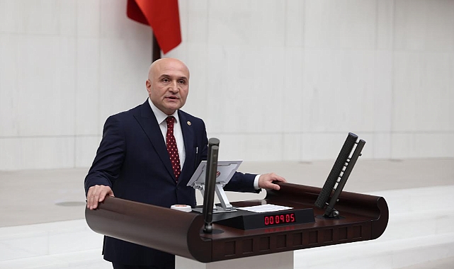 İYİ Parti'den Mehmet Şimşek'e Sert EYT Tepkisi