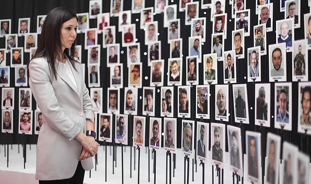 Karaaslan’dan '15 Temmuz Demokrasi ve Milli Birlik Günü' Mesajı