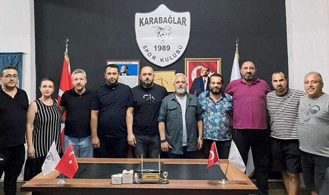 Karabağlar Spor Kulübü BAL Ligi’ne Hazırlanıyor