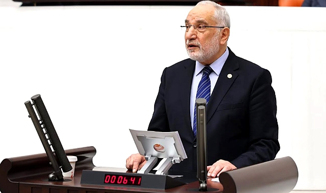 Karaman: Fındık Borsasının Ne İşi Var Hamburg’da? Samsun’a Getireceğim!