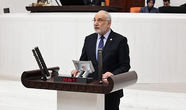 Karaman: Yurt Dışına Çıkış Harcı Tamamen Kaldırılmalı