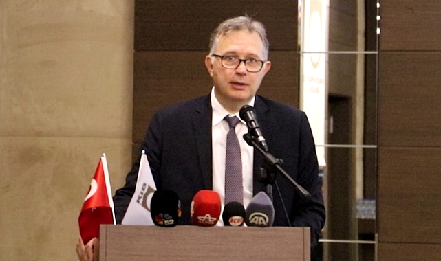 KFMİB Başkanı Sabır; Fındık Sektöründe Kritik Dönemeçteyiz