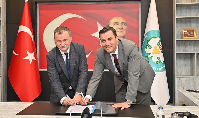 Manisa'da Halk Ekmek Projesi Başlıyor