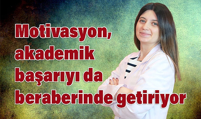 Motivasyon, Akademik Başarıyı da Beraberinde Getiriyor