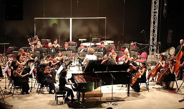 Muğla Büyükşehir Belediyesi’nin Geleneksel Festivali Büyük İlgi Gördü