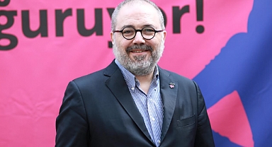 Murat Yeşildere: İş Dünyasının Gri Yaka Çalışanlara Talebi Artacak