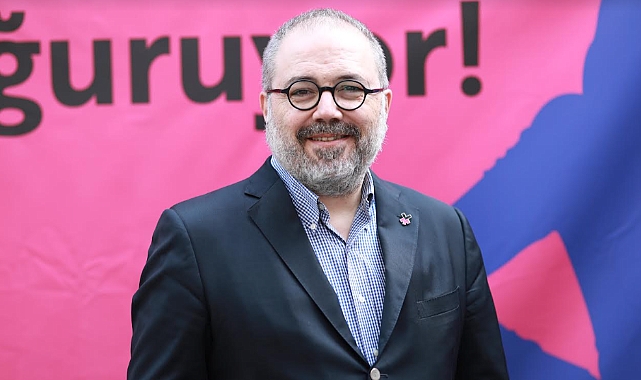 Murat Yeşildere: İş Dünyasının Gri Yaka Çalışanlara Talebi Artacak
