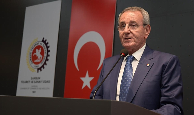 Murzioğlu: 'Alçak Saldırıyı Unutmadık, Unutmayacağız'