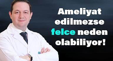 Omurilik Darlığı: Felce Neden Olabilecek Ciddi Bir Hastalık