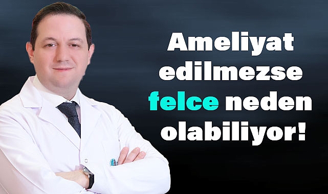 Omurilik Darlığı: Felce Neden Olabilecek Ciddi Bir Hastalık