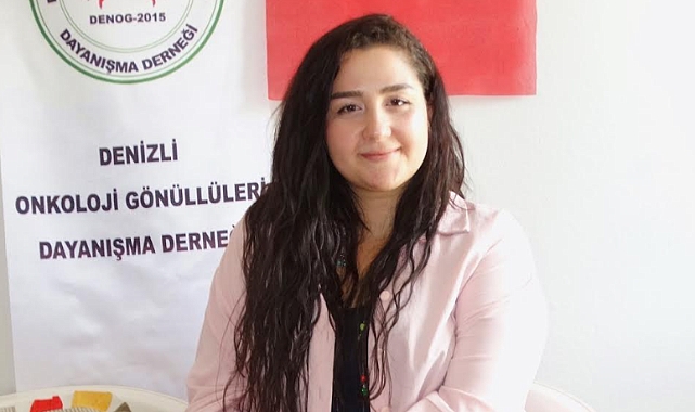 Onkoloji Gönüllüleri Daha Fazla Hastaya Ulaşacak