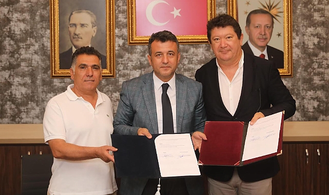 Özyörük Göleti ve Sulama Projesi Hayata Geçiriliyor